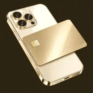 Luxury smartphone — Stay