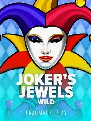 Joker's Jewels Wild at Stay