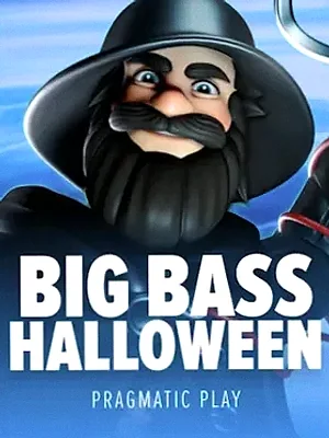 Big Bass Halloween at Stay